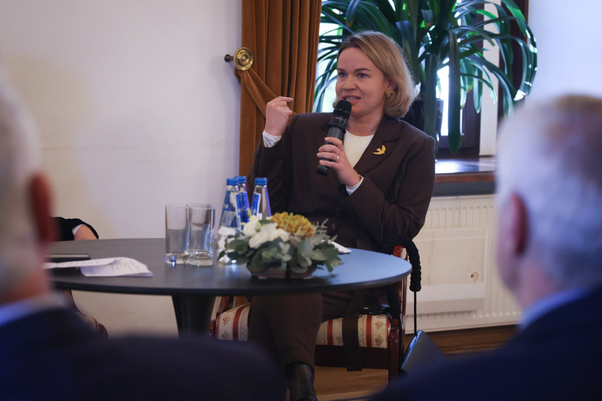 NAgroda im. Sérgio Vieira de Mello 2025, fot. Beata Zawszel (23)