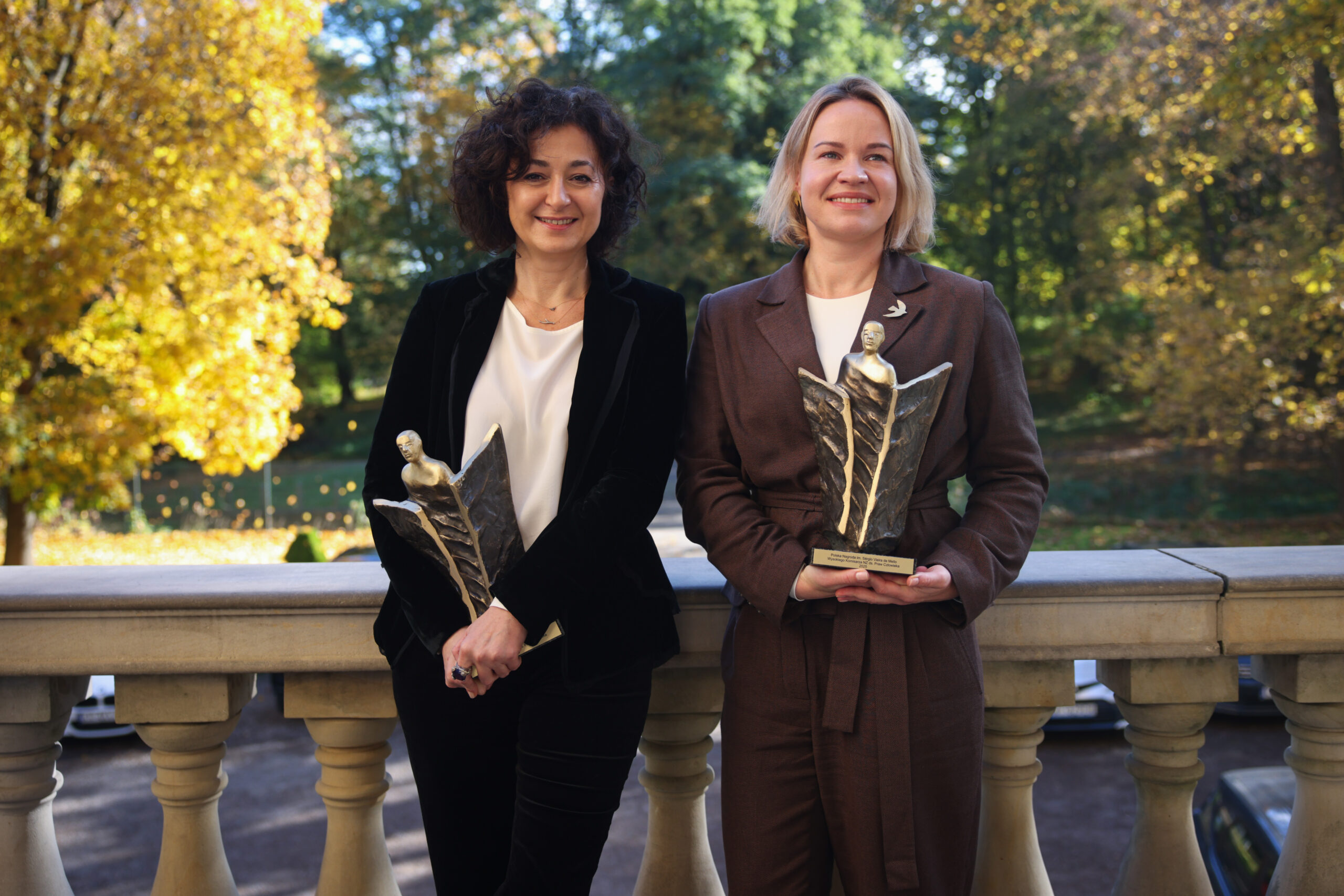 NAgroda im. Sérgio Vieira de Mello 2025, fot. Beata Zawszel (38)